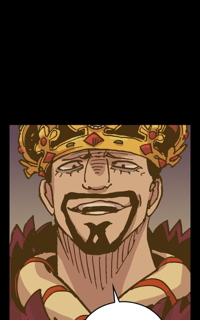 Clevatess: Majuu no Ou to Akago to Kabane no Yuusha (Colored) Chapter 64 page 44 - 