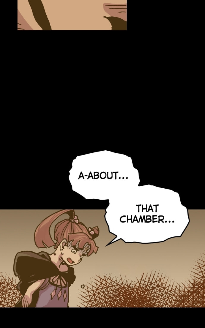 Clevatess: Majuu no Ou to Akago to Kabane no Yuusha (Colored) Chapter 64 page 48 - 