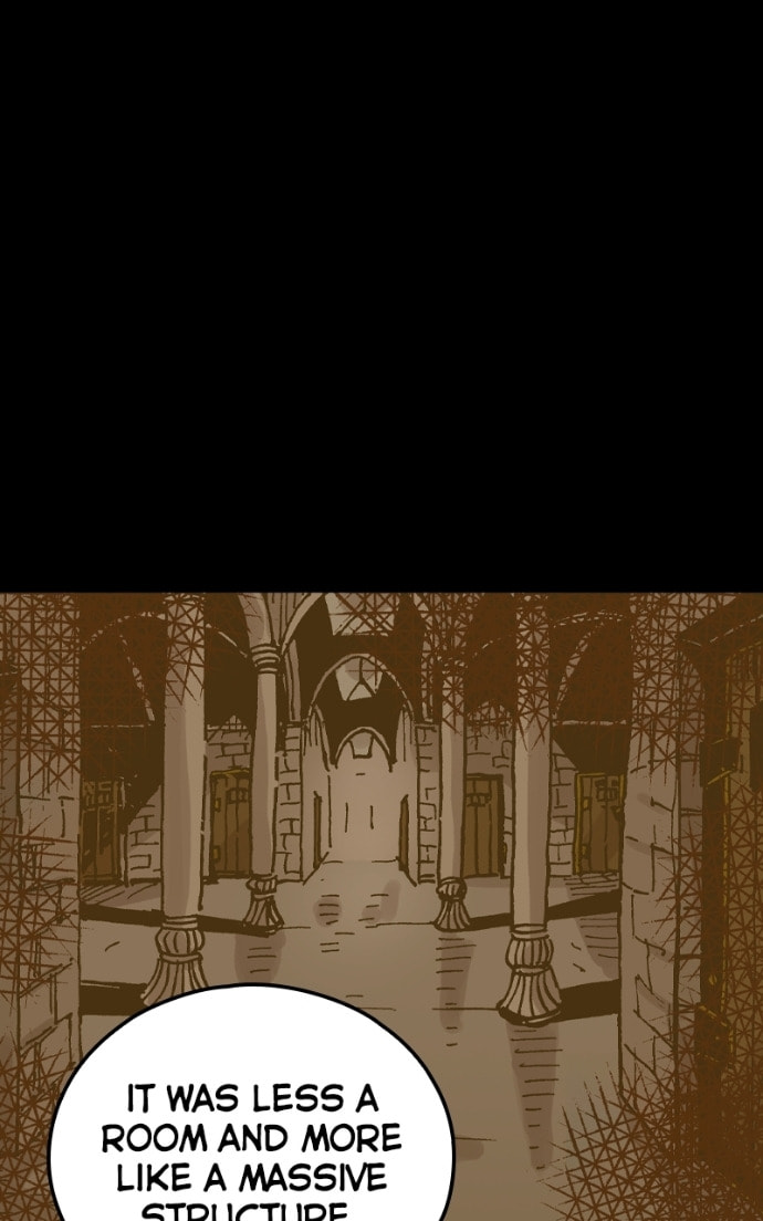 Clevatess: Majuu no Ou to Akago to Kabane no Yuusha (Colored) Chapter 64 page 49 - 