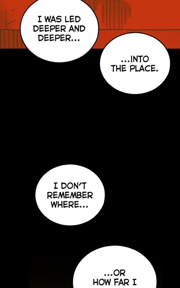 Clevatess: Majuu no Ou to Akago to Kabane no Yuusha (Colored) Chapter 64 page 53 - 