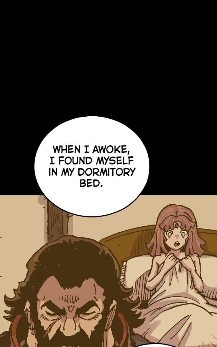 Clevatess: Majuu no Ou to Akago to Kabane no Yuusha (Colored) Chapter 64 page 61 - 