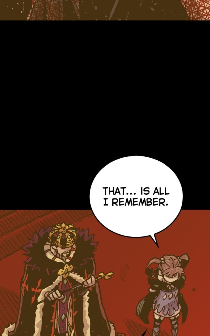 Clevatess: Majuu no Ou to Akago to Kabane no Yuusha (Colored) Chapter 64 page 64 - 