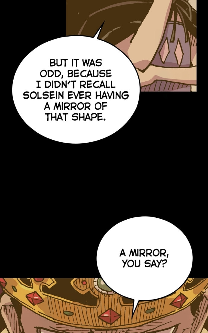 Clevatess: Majuu no Ou to Akago to Kabane no Yuusha (Colored) Chapter 64 page 73 - 