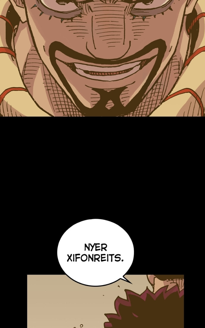 Clevatess: Majuu no Ou to Akago to Kabane no Yuusha (Colored) Chapter 64 page 74 - 