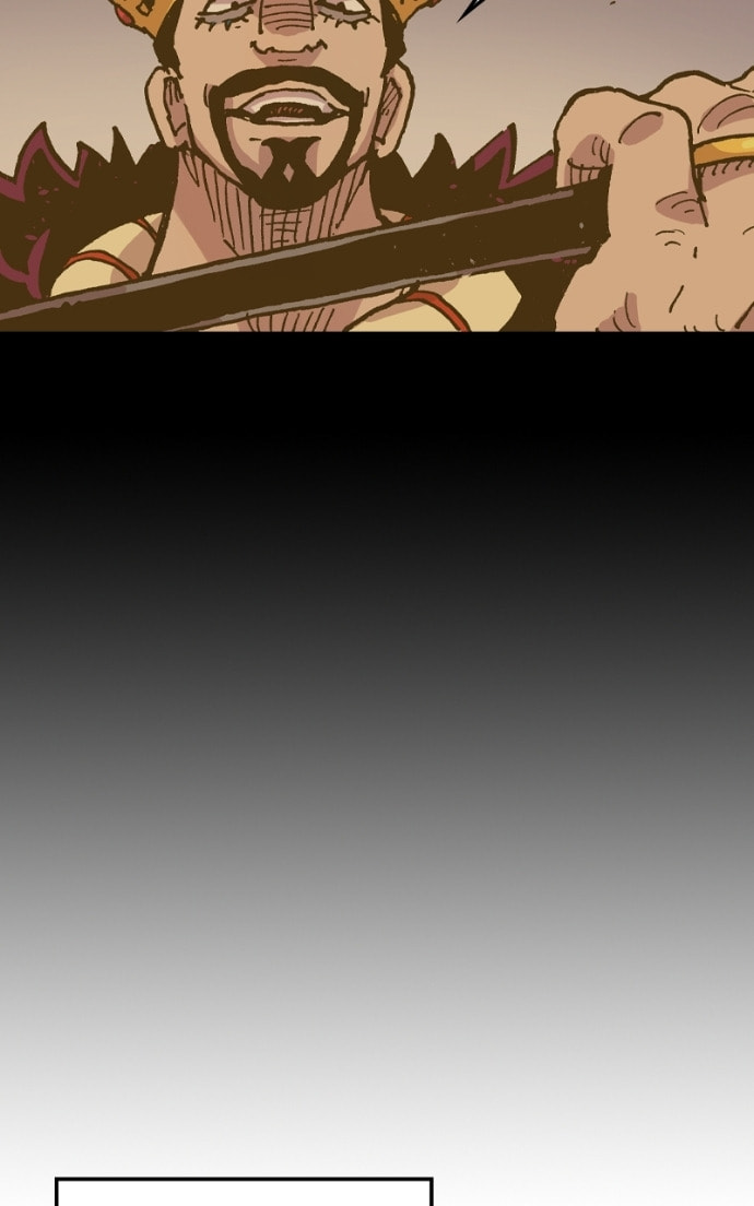 Clevatess: Majuu no Ou to Akago to Kabane no Yuusha (Colored) Chapter 64 page 76 - 