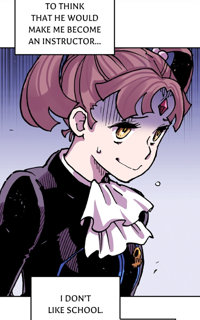 Clevatess: Majuu no Ou to Akago to Kabane no Yuusha (Colored) Chapter 64 page 77 - 