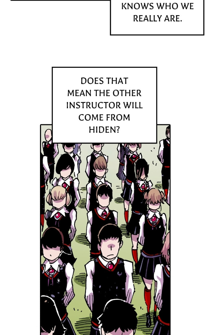 Clevatess: Majuu no Ou to Akago to Kabane no Yuusha (Colored) Chapter 64 page 82 - 