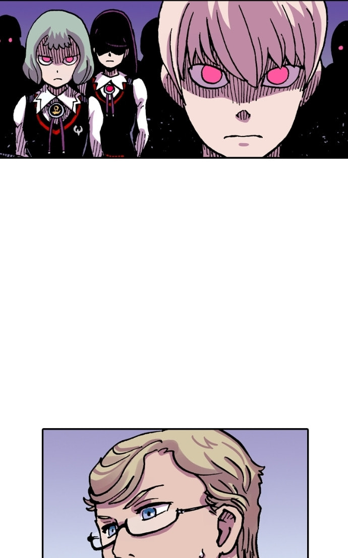 Clevatess: Majuu no Ou to Akago to Kabane no Yuusha (Colored) Chapter 64 page 86 - 