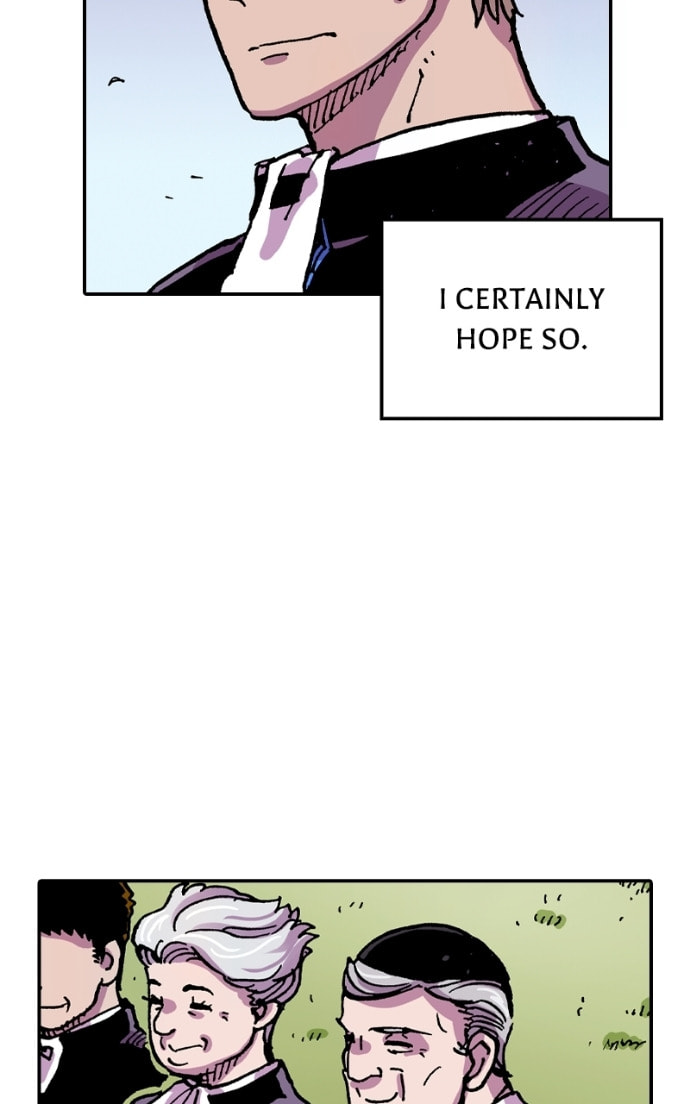 Clevatess: Majuu no Ou to Akago to Kabane no Yuusha (Colored) Chapter 64 page 87 - 