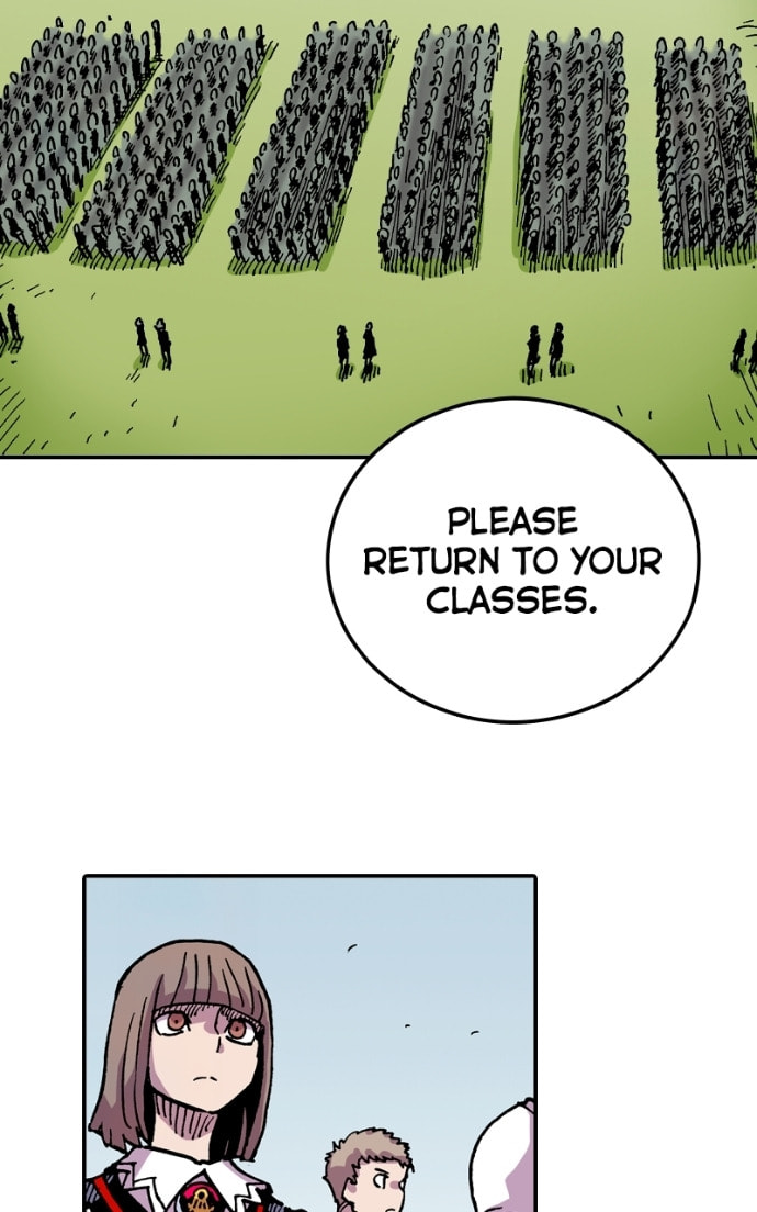 Clevatess: Majuu no Ou to Akago to Kabane no Yuusha (Colored) Chapter 64 page 89 - 