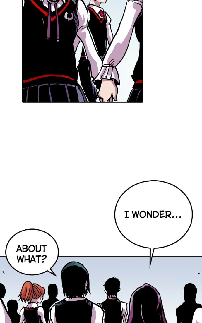 Clevatess: Majuu no Ou to Akago to Kabane no Yuusha (Colored) Chapter 64 page 90 - 