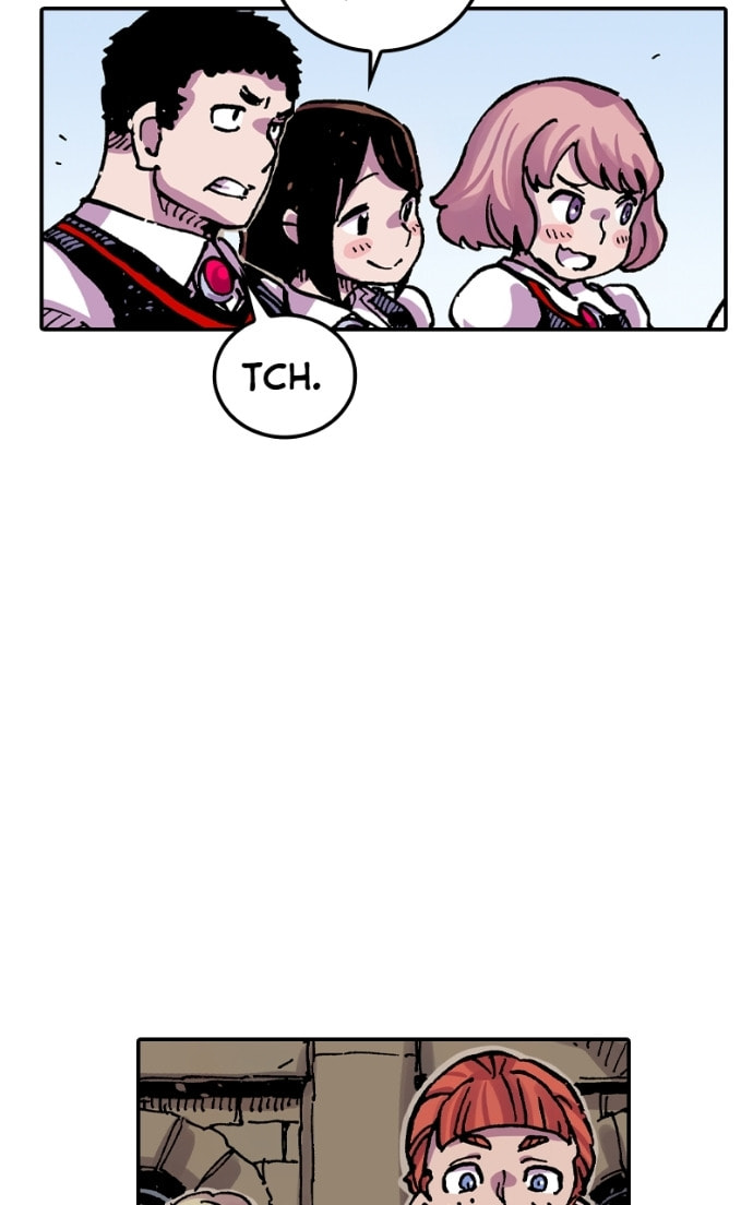 Clevatess: Majuu no Ou to Akago to Kabane no Yuusha (Colored) Chapter 64 page 10 - 