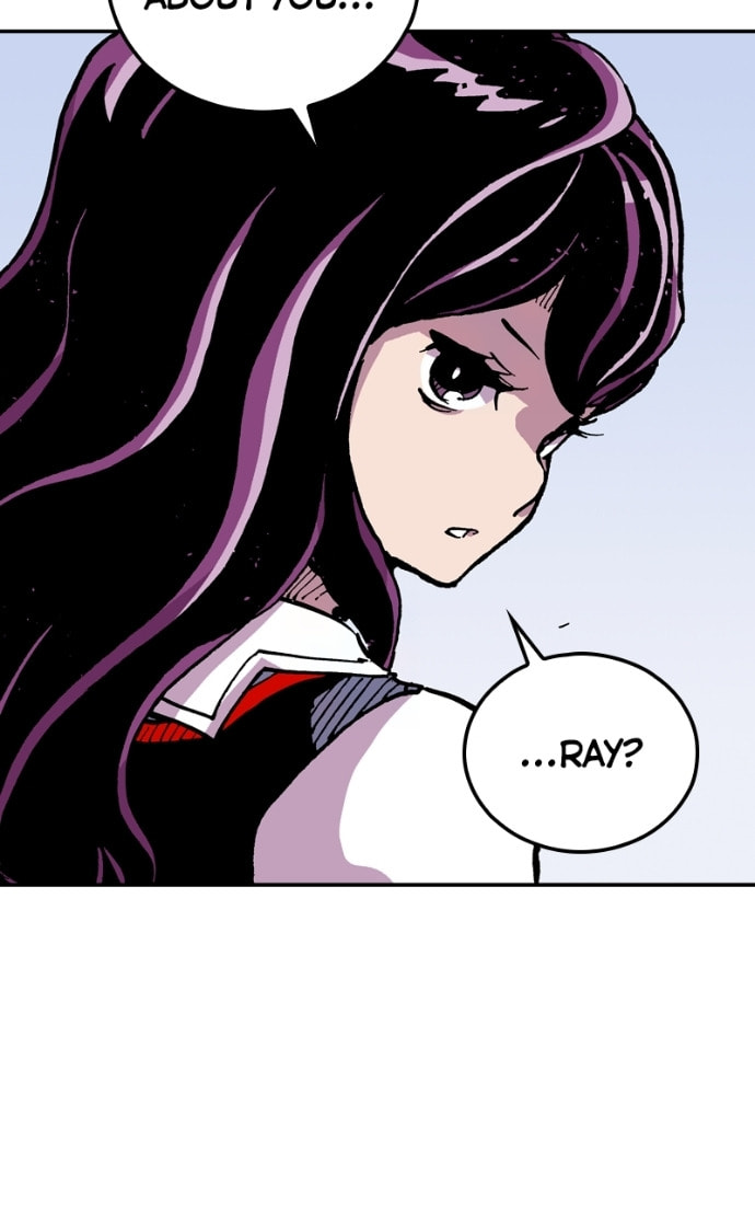 Clevatess: Majuu no Ou to Akago to Kabane no Yuusha (Colored) Chapter 64 page 93 - 