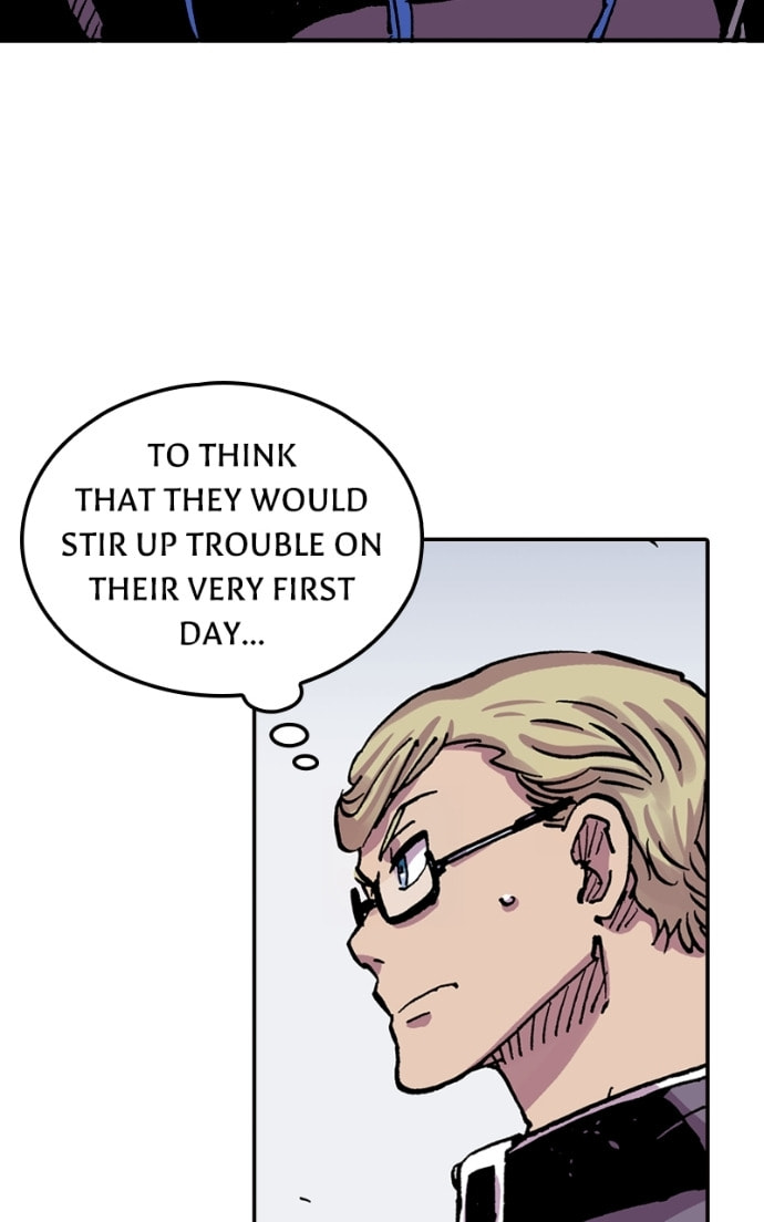 Clevatess: Majuu no Ou to Akago to Kabane no Yuusha (Colored) Chapter 65 page 107 - 