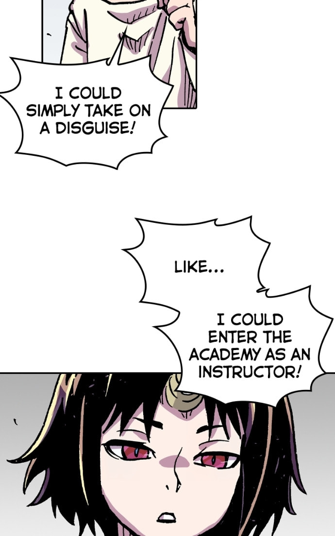 Clevatess: Majuu no Ou to Akago to Kabane no Yuusha (Colored) Chapter 65 page 12 - 