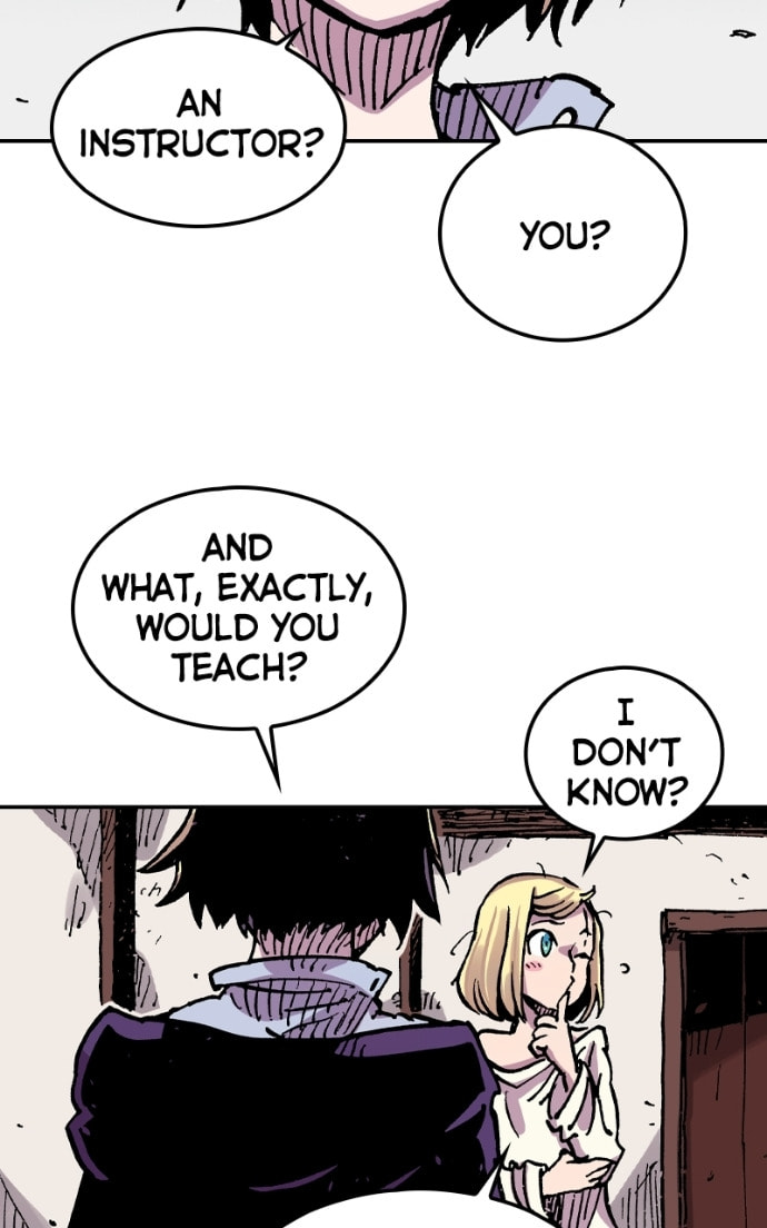 Clevatess: Majuu no Ou to Akago to Kabane no Yuusha (Colored) Chapter 65 page 13 - 