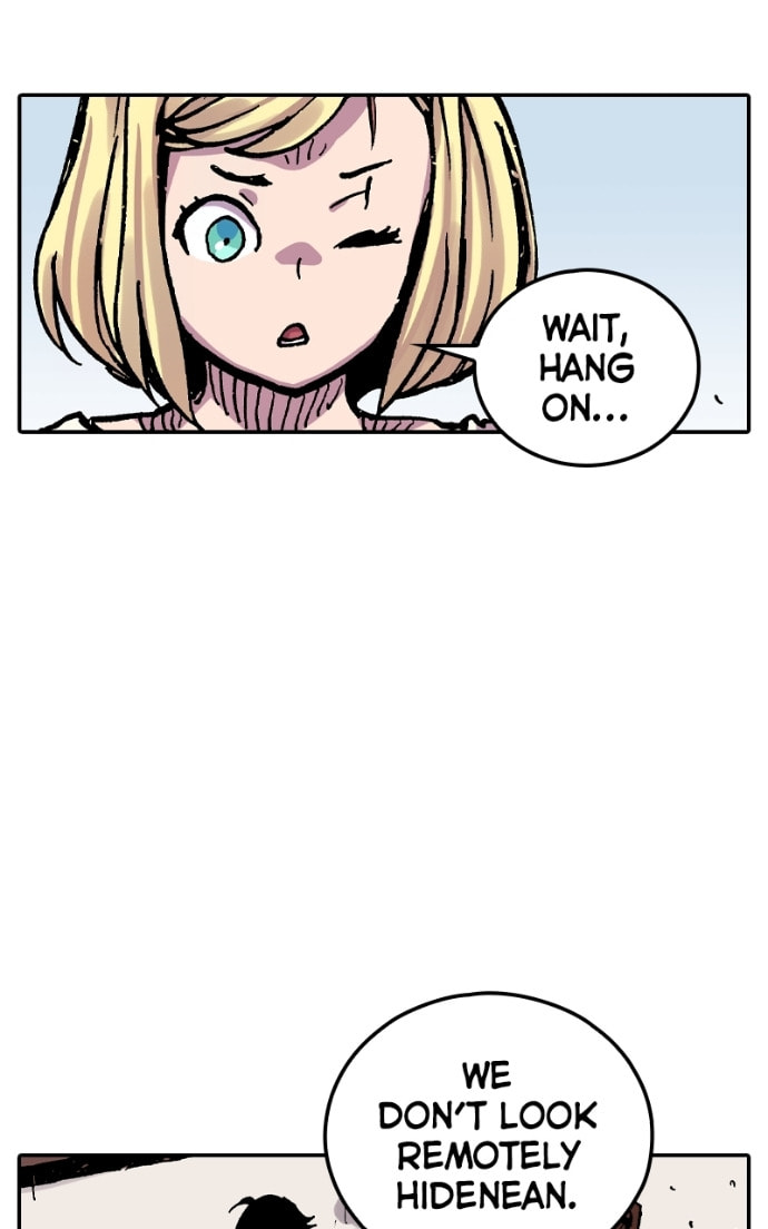 Clevatess: Majuu no Ou to Akago to Kabane no Yuusha (Colored) Chapter 65 page 19 - 