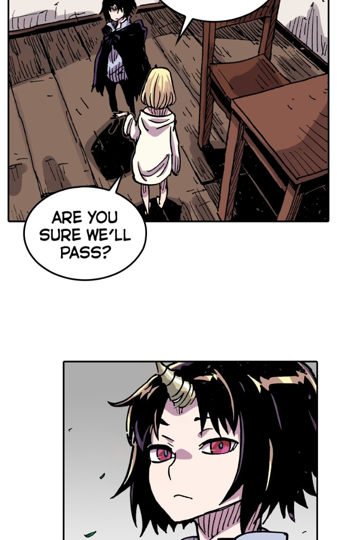 Clevatess: Majuu no Ou to Akago to Kabane no Yuusha (Colored) Chapter 65 page 20 - 