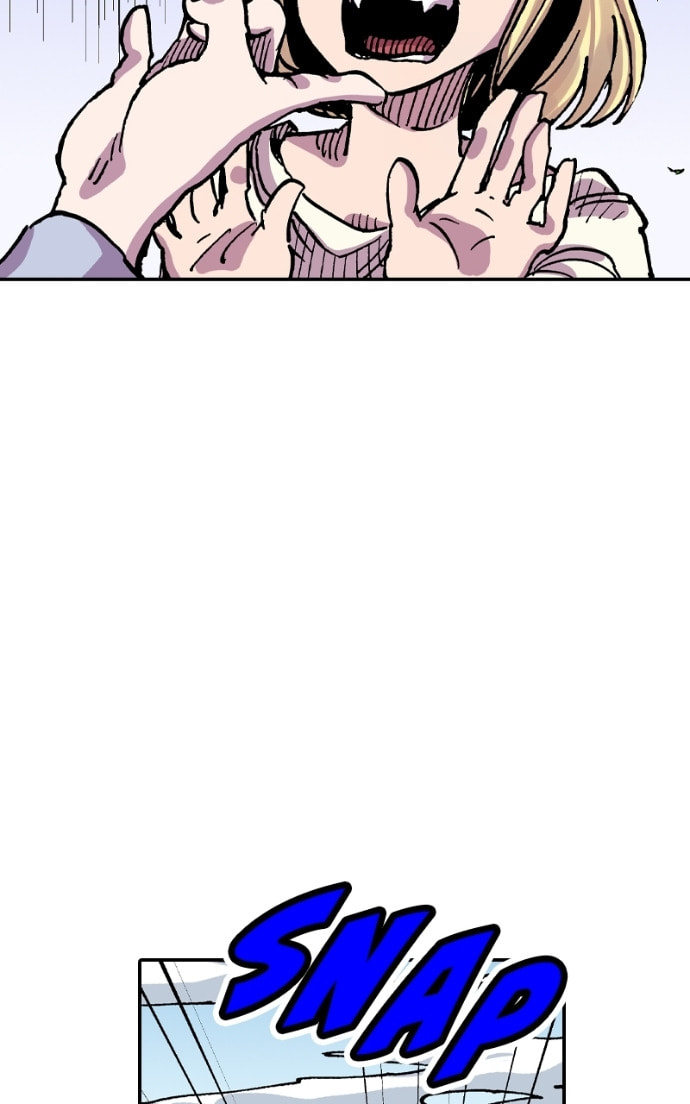 Clevatess: Majuu no Ou to Akago to Kabane no Yuusha (Colored) Chapter 65 page 23 - 