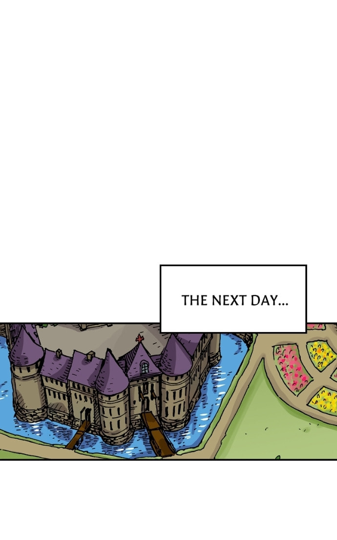 Clevatess: Majuu no Ou to Akago to Kabane no Yuusha (Colored) Chapter 65 page 25 - 