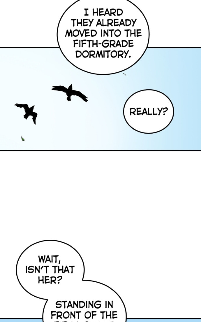 Clevatess: Majuu no Ou to Akago to Kabane no Yuusha (Colored) Chapter 65 page 29 - 