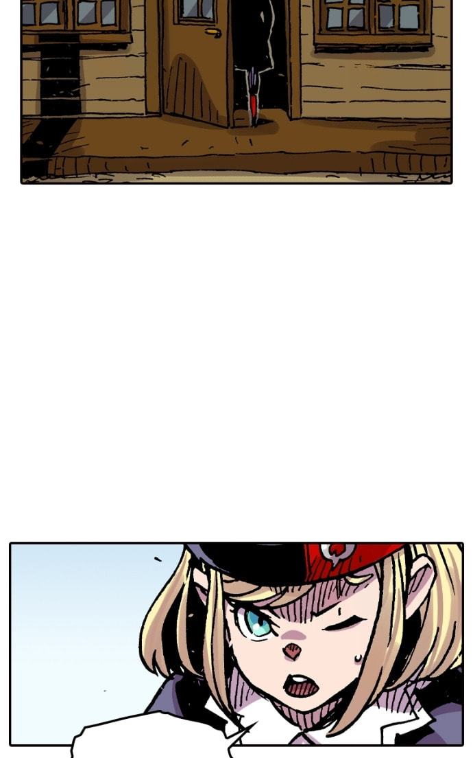 Clevatess: Majuu no Ou to Akago to Kabane no Yuusha (Colored) Chapter 65 page 42 - 