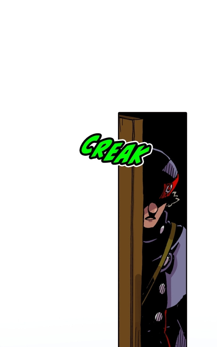 Clevatess: Majuu no Ou to Akago to Kabane no Yuusha (Colored) Chapter 65 page 46 - 