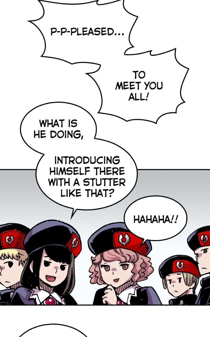 Clevatess: Majuu no Ou to Akago to Kabane no Yuusha (Colored) Chapter 65 page 51 - 