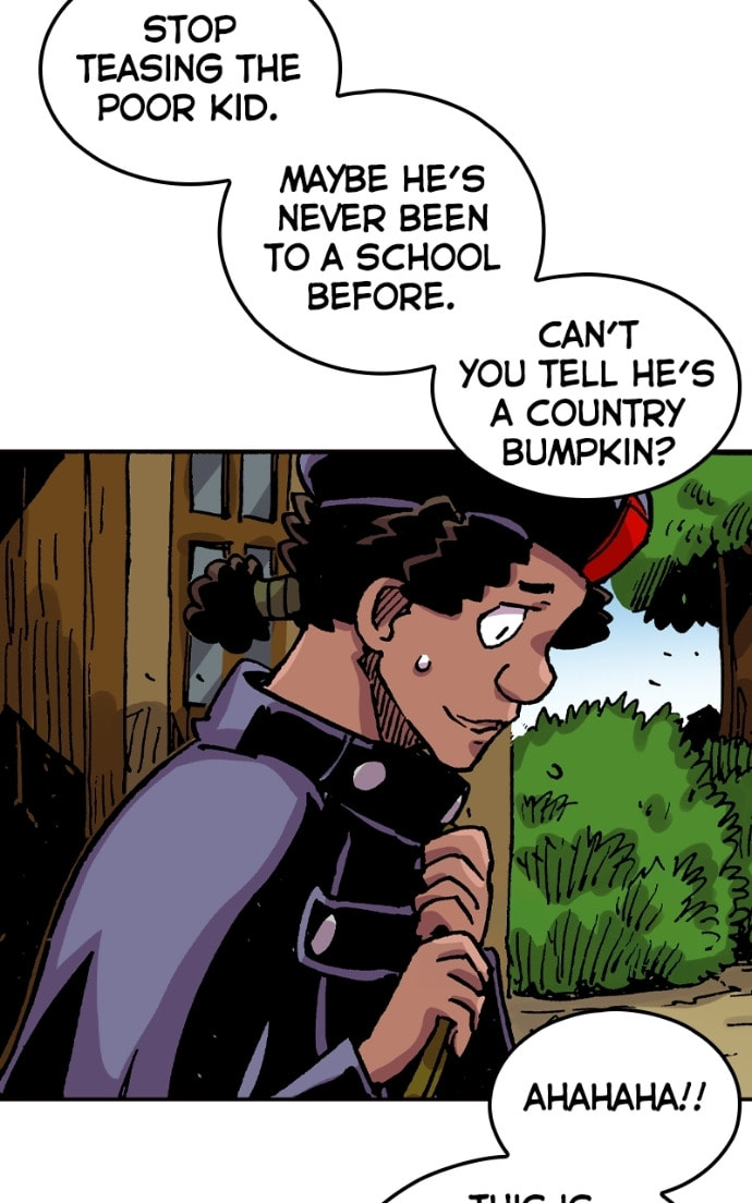 Clevatess: Majuu no Ou to Akago to Kabane no Yuusha (Colored) Chapter 65 page 52 - 