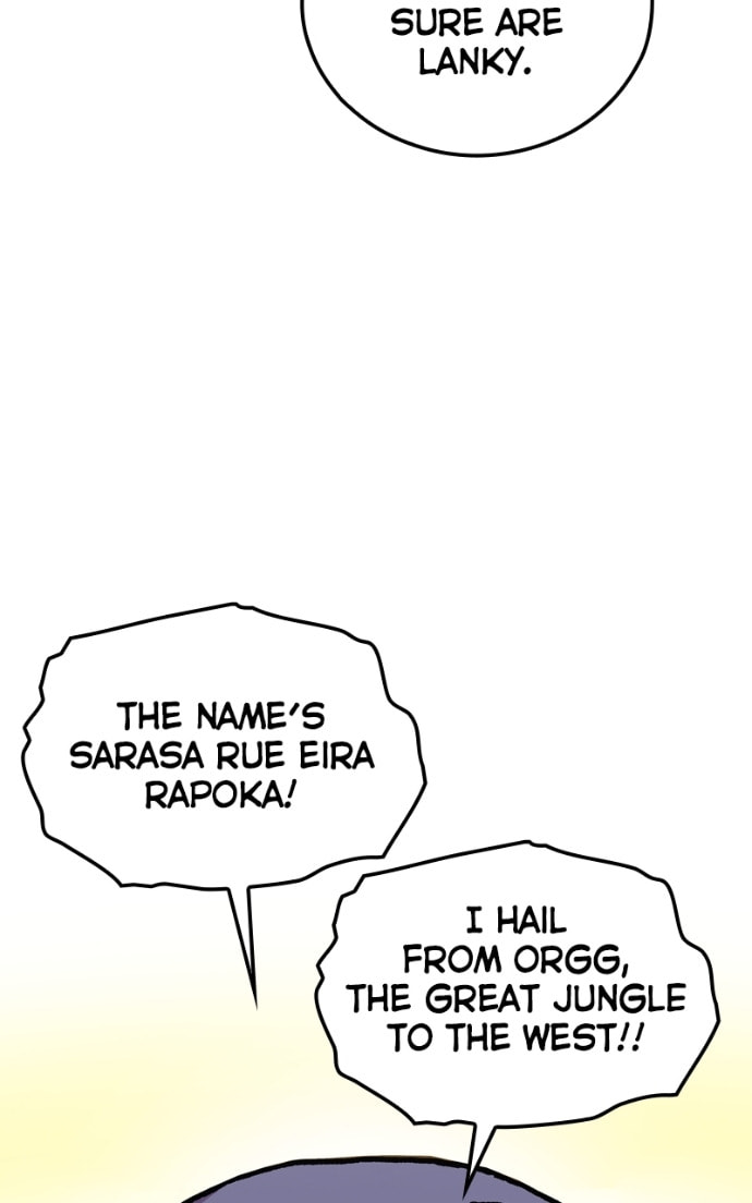 Clevatess: Majuu no Ou to Akago to Kabane no Yuusha (Colored) Chapter 65 page 56 - 