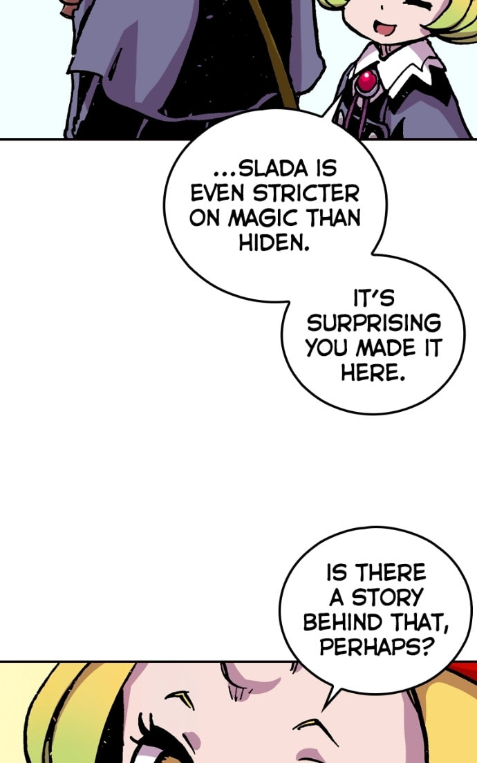 Clevatess: Majuu no Ou to Akago to Kabane no Yuusha (Colored) Chapter 65 page 62 - 