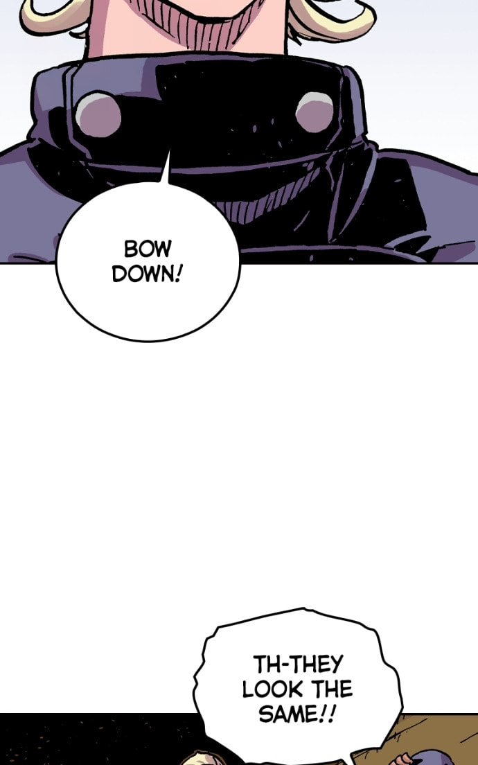 Clevatess: Majuu no Ou to Akago to Kabane no Yuusha (Colored) Chapter 65 page 67 - 