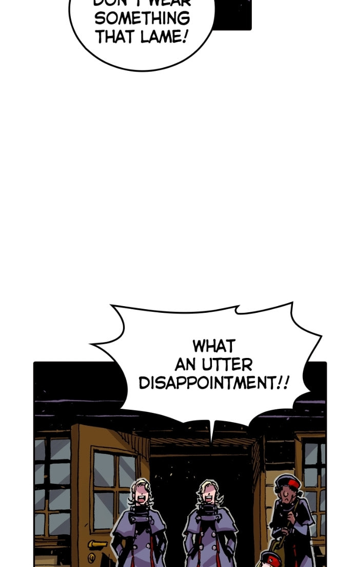 Clevatess: Majuu no Ou to Akago to Kabane no Yuusha (Colored) Chapter 65 page 70 - 