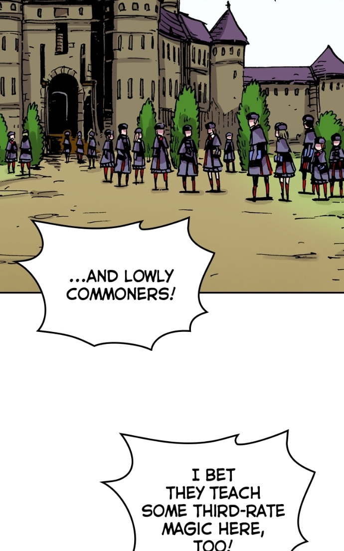Clevatess: Majuu no Ou to Akago to Kabane no Yuusha (Colored) Chapter 65 page 72 - 
