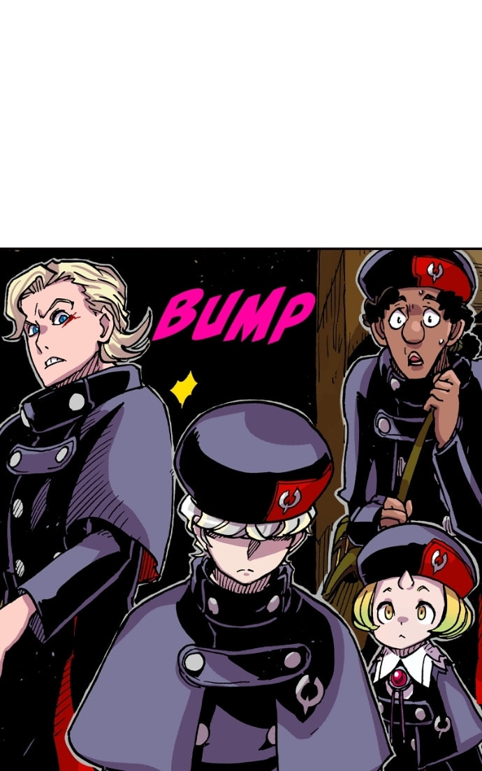 Clevatess: Majuu no Ou to Akago to Kabane no Yuusha (Colored) Chapter 65 page 79 - 