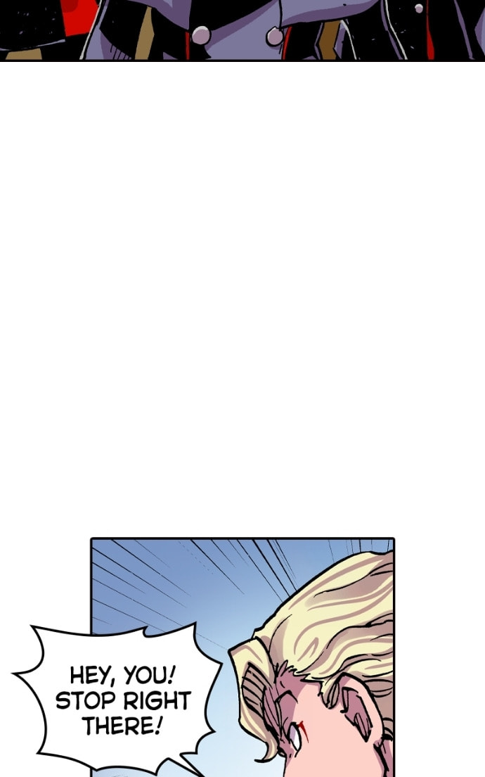 Clevatess: Majuu no Ou to Akago to Kabane no Yuusha (Colored) Chapter 65 page 80 - 