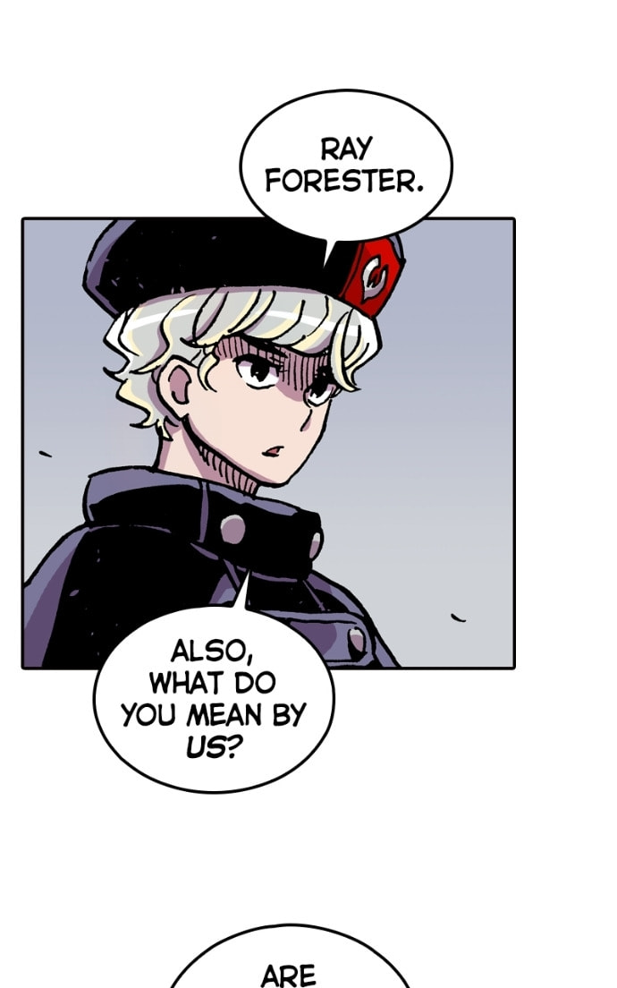 Clevatess: Majuu no Ou to Akago to Kabane no Yuusha (Colored) Chapter 65 page 84 - 