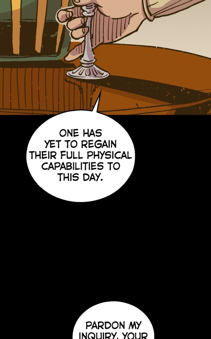 Clevatess: Majuu no Ou to Akago to Kabane no Yuusha (Colored) Chapter 65 page 96 - 