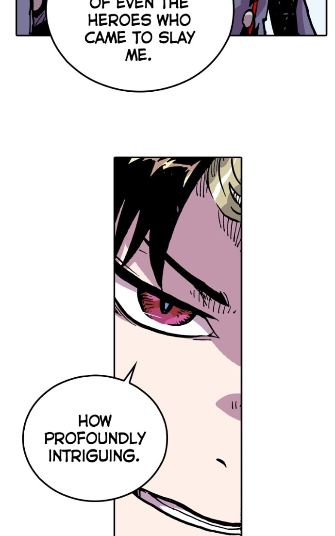 Clevatess: Majuu no Ou to Akago to Kabane no Yuusha (Colored) Chapter 66 page 12 - 