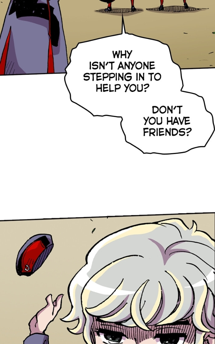 Clevatess: Majuu no Ou to Akago to Kabane no Yuusha (Colored) Chapter 66 page 3 - 