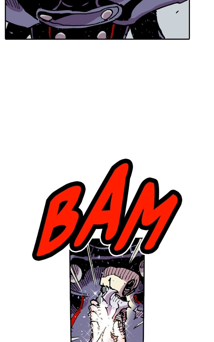 Clevatess: Majuu no Ou to Akago to Kabane no Yuusha (Colored) Chapter 66 page 31 - 