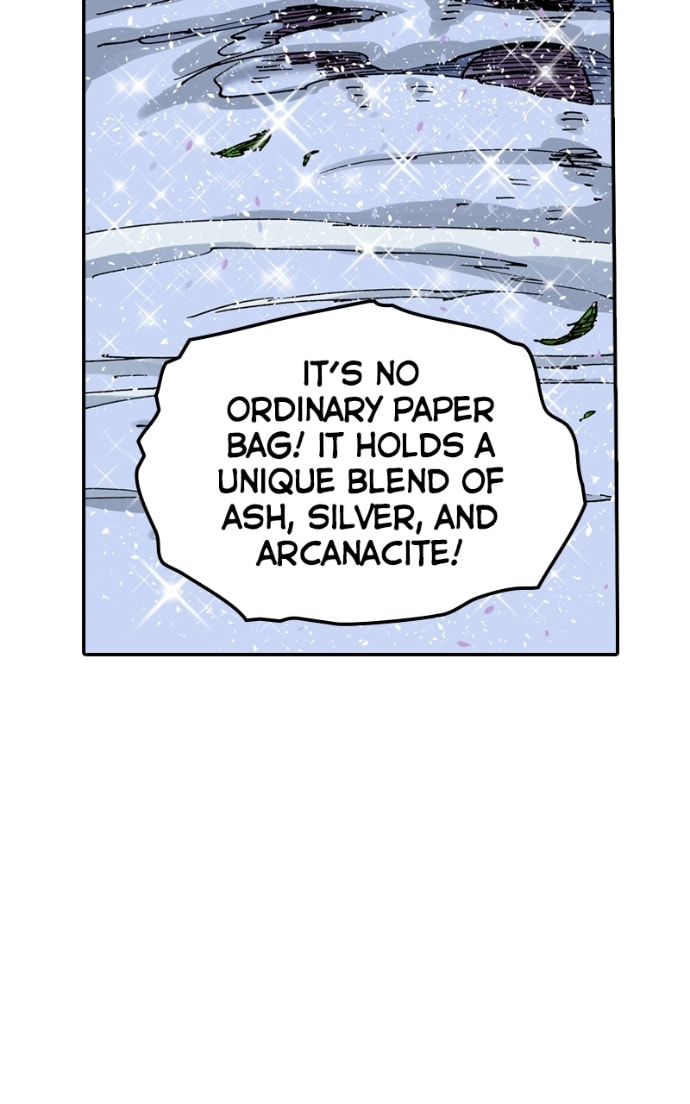 Clevatess: Majuu no Ou to Akago to Kabane no Yuusha (Colored) Chapter 66 page 33 - 