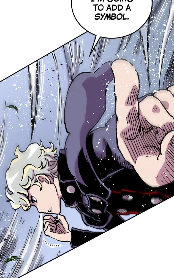 Clevatess: Majuu no Ou to Akago to Kabane no Yuusha (Colored) Chapter 66 page 51 - 