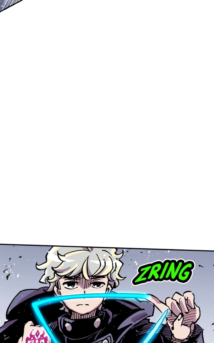 Clevatess: Majuu no Ou to Akago to Kabane no Yuusha (Colored) Chapter 66 page 52 - 