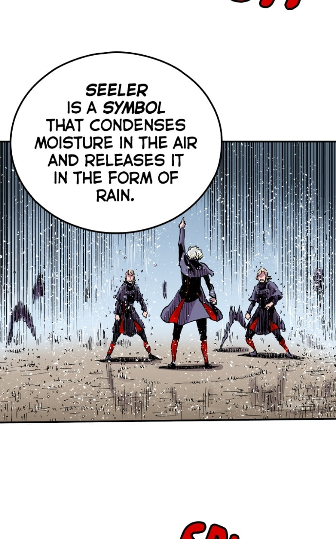 Clevatess: Majuu no Ou to Akago to Kabane no Yuusha (Colored) Chapter 66 page 56 - 
