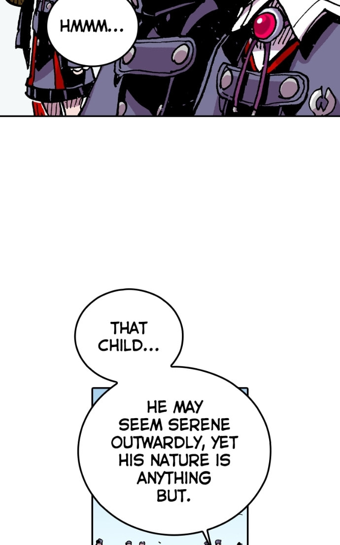 Clevatess: Majuu no Ou to Akago to Kabane no Yuusha (Colored) Chapter 66 page 7 - 