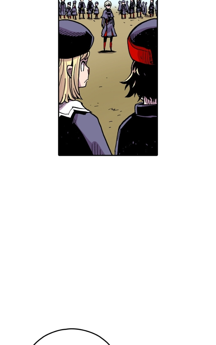 Clevatess: Majuu no Ou to Akago to Kabane no Yuusha (Colored) Chapter 66 page 8 - 