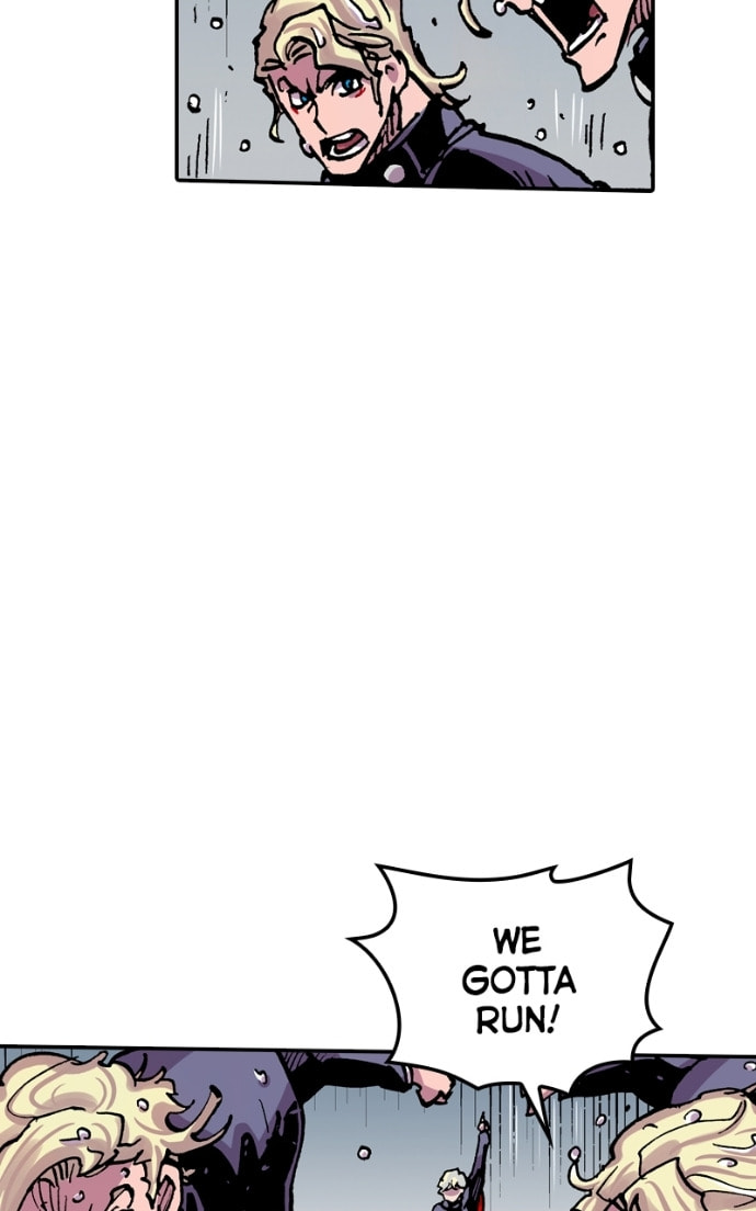 Clevatess: Majuu no Ou to Akago to Kabane no Yuusha (Colored) Chapter 66 page 71 - 