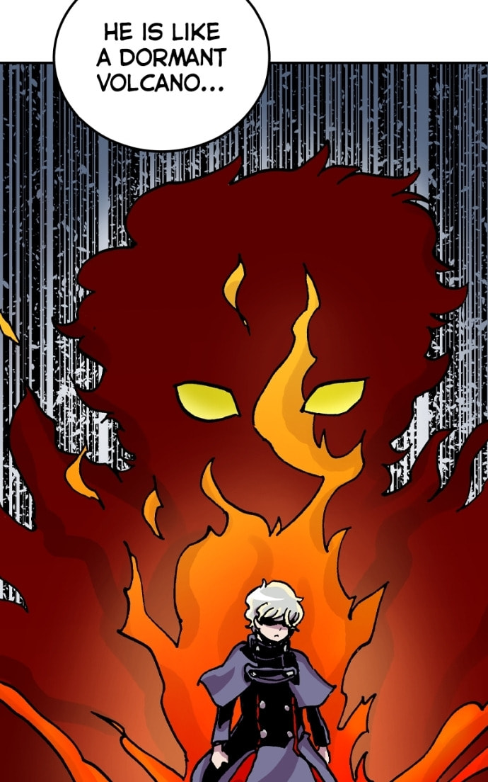 Clevatess: Majuu no Ou to Akago to Kabane no Yuusha (Colored) Chapter 66 page 9 - 