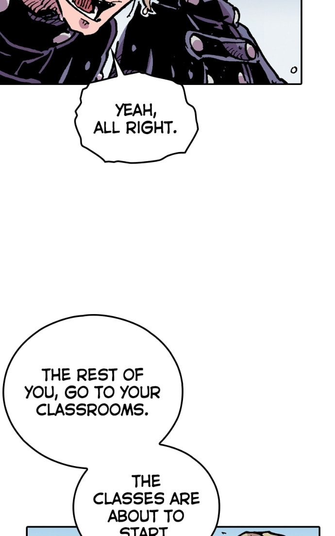 Clevatess: Majuu no Ou to Akago to Kabane no Yuusha (Colored) Chapter 66 page 90 - 